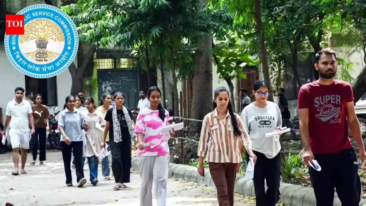 BPSC 72nd Prelims Postponed Again; Revised Examination Date Yet to Be Announced