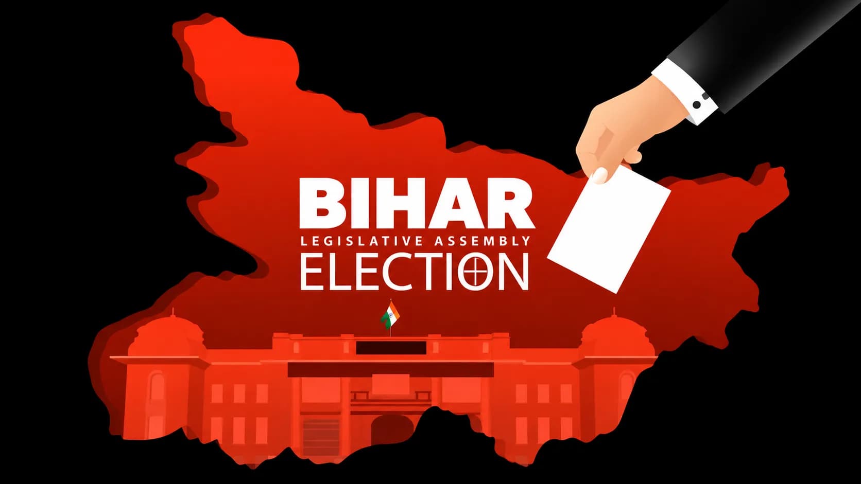Bihar MLC Election: Anant Singh–Neeraj Kumar Dispute Exposes Tensions Within JD(U)