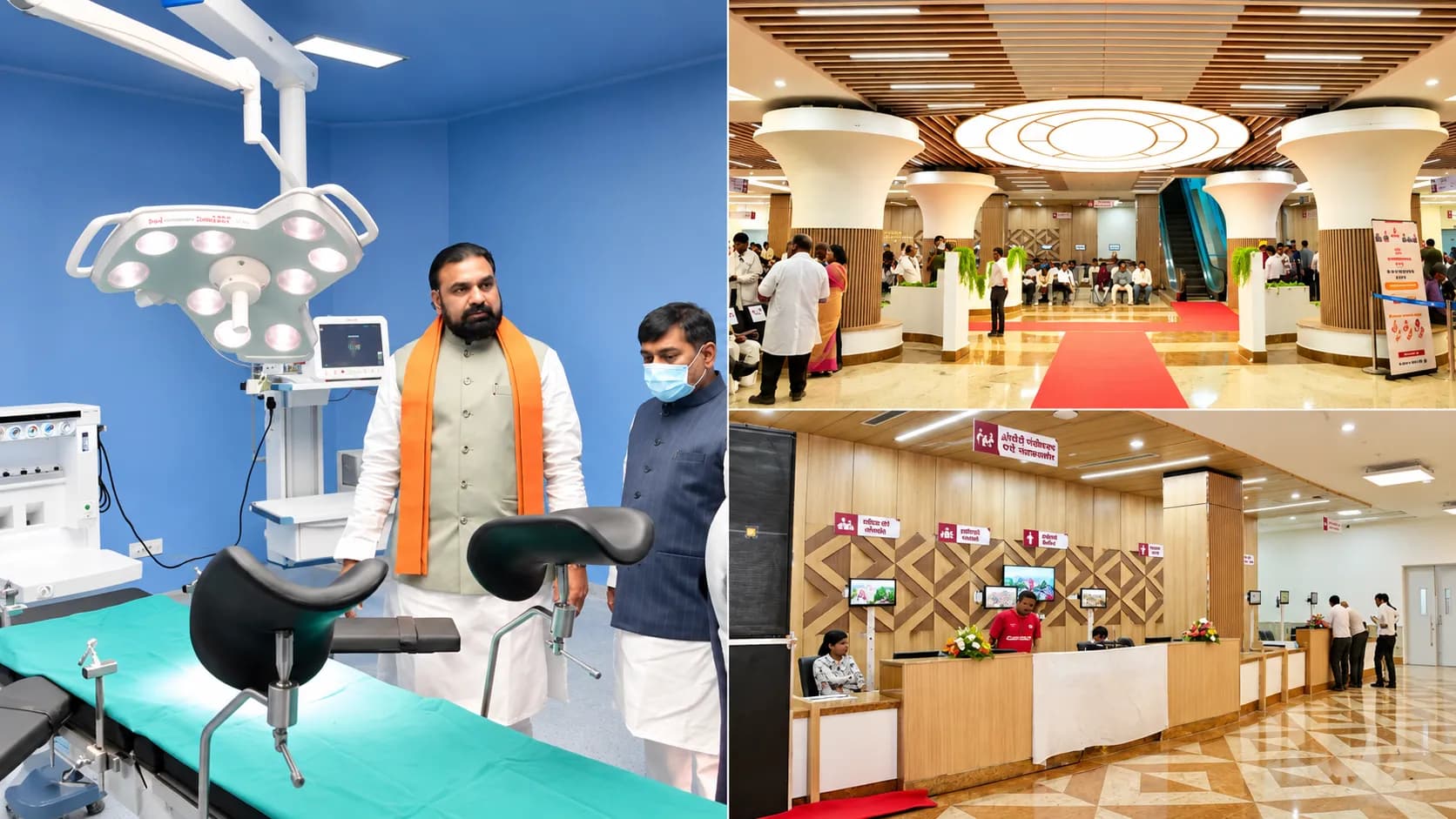 PMCH Expansion: Bihar Announces Treatment Capacity of 2,500 Beds