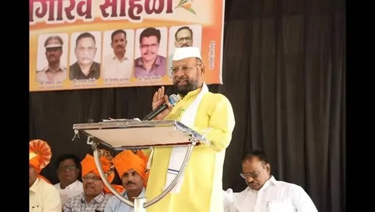 Bihar MLC Election 2026: BJP Warns Rebel Candidates to Withdraw Nominations