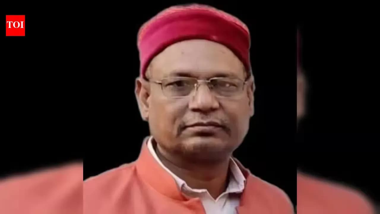 BJP Questions Prashant Kishor After Viral Video Shows Alleged Confrontation Involving Jan Suraaj Chief Manoj Bharti