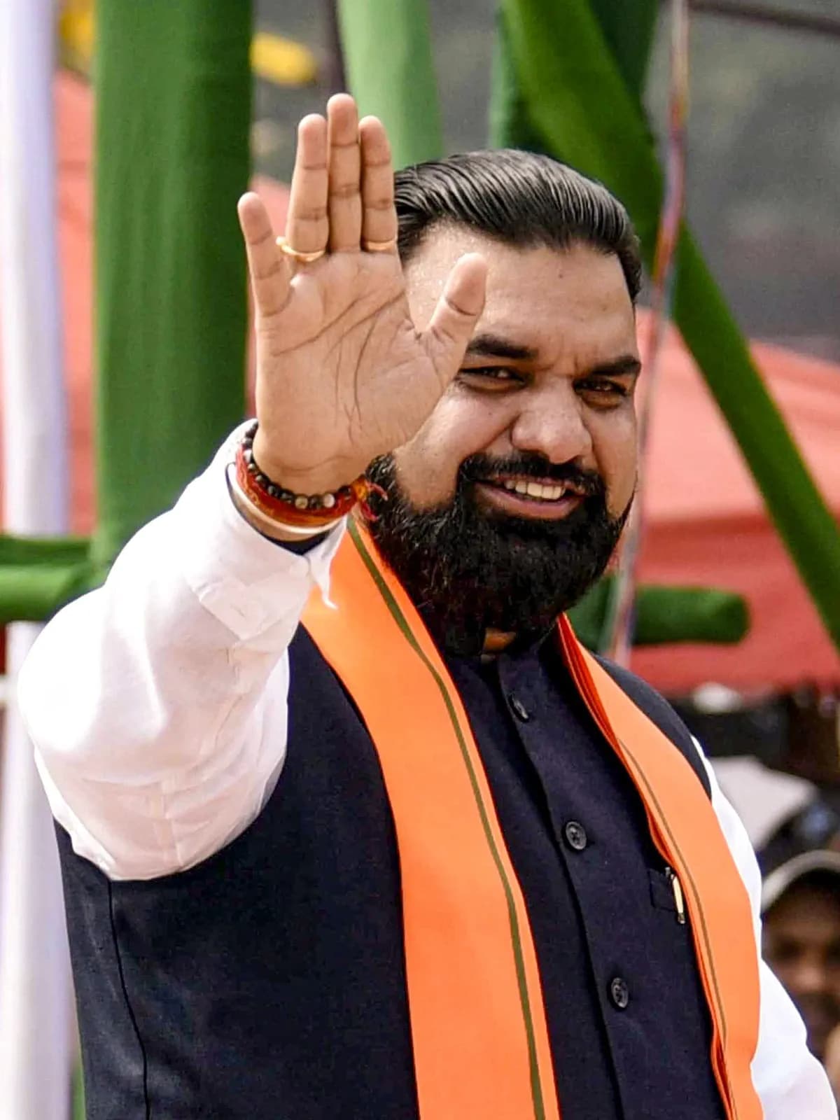 Samrat Choudhary Faces Another Political Test as Bihar MLC Polls Put NDA Unity in Focus