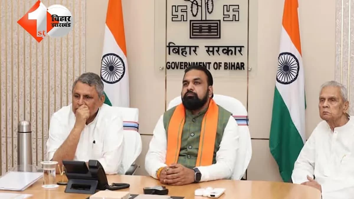 Bihar Cabinet Approves MSME Policy 2026: Government Sets Target of One Crore Entrepreneurial Families