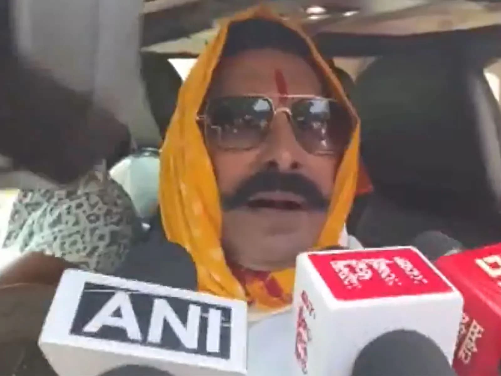 Anant Singh's 'Nine Murders' Remark Sparks Political Row in Bihar; JD(U) Defends Nitish Kumar