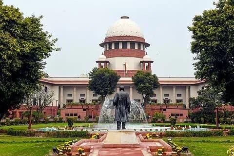Bihar SIR Dispute Reaches Supreme Court as Form 6 Petition Draws Election Commission’s Response