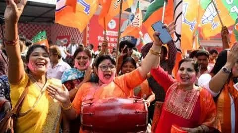 How to Read a Bihar Assembly Constituency Result