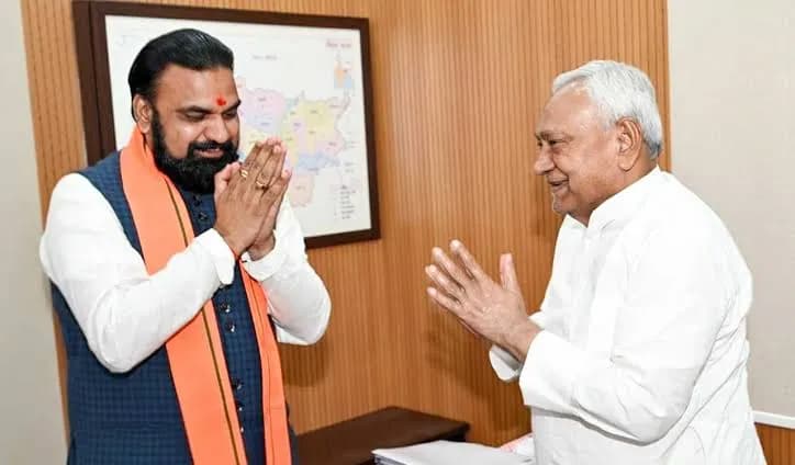 A Source Checklist for Bihar Political News